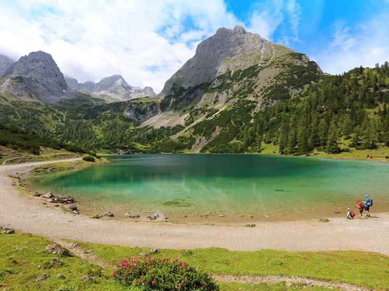 Reisgids Tirol - Beleef de ideale vakantie