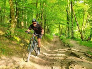 MTB routes Zuid-Limburg - Prachtige landschappen