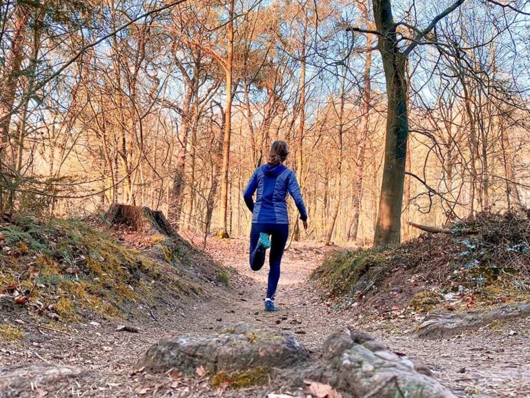 Beginnen met trailrunning - Avontuur opzoeken