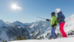 Skigebied Achenkirch - Ideaal voor gezinnen